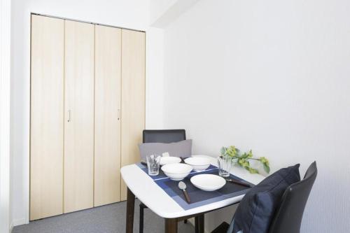 Hostal Residence Hotel Hakata 18 / Vacation Stay 53442