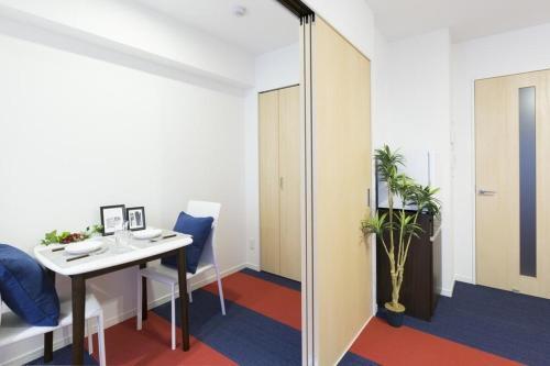 Hostal Residence Hotel Hakata 18 / Vacation Stay 53442