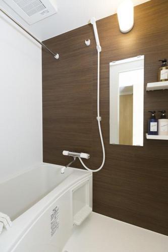 Hostal Residence Hotel Hakata 18 / Vacation Stay 53442