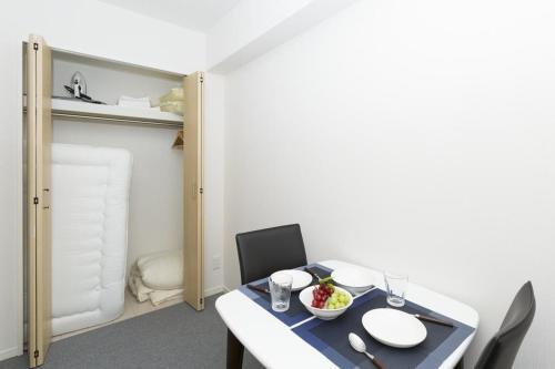 Hostal Residence Hotel Hakata 18 / Vacation Stay 53419