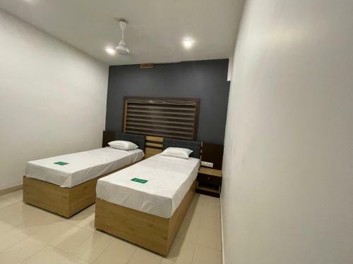 Hotel Pmr Grandays