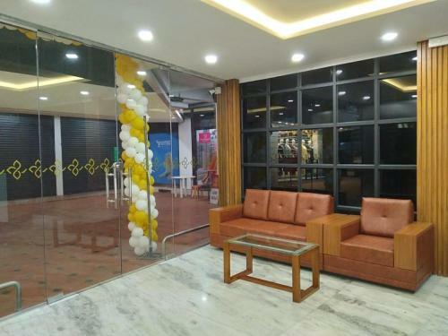 Hotel Pmr Grandays