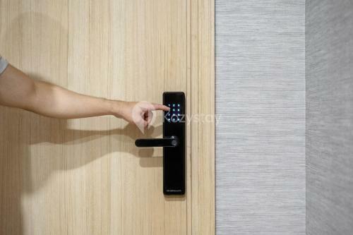 Apartamento Montagne By Kozystay Karawaci