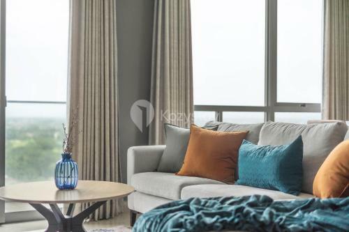 Apartamento Montagne By Kozystay Karawaci