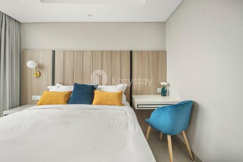 Apartamento Vue By Kozystay Karawaci