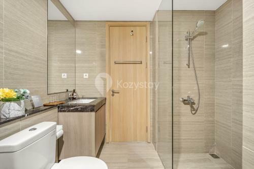 Apartamento Vue By Kozystay Karawaci
