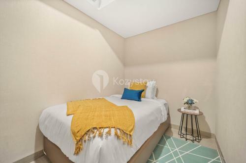 Apartamento Vue By Kozystay Karawaci