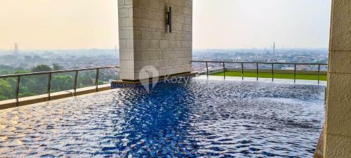 Apartamento Vue By Kozystay Karawaci