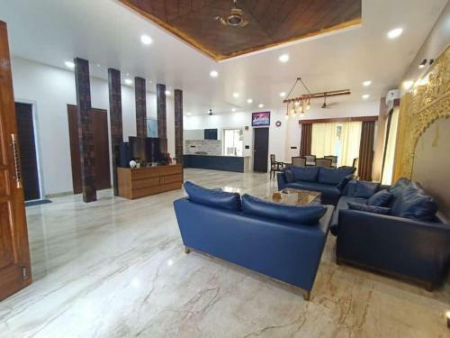 Lion's Villa 4bhk