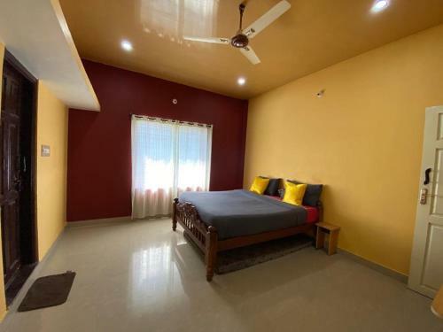 Coorg Green Nest Homes