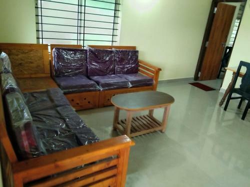 Villa Samz Estate Stay