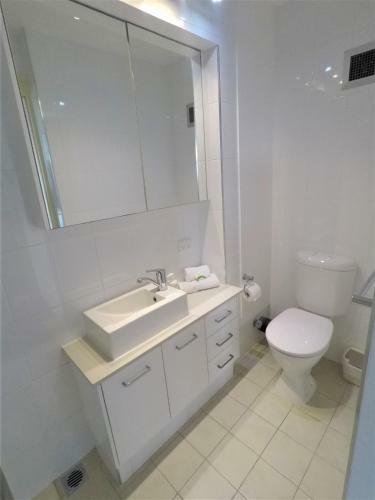 Apartamento Aloha In Surfers