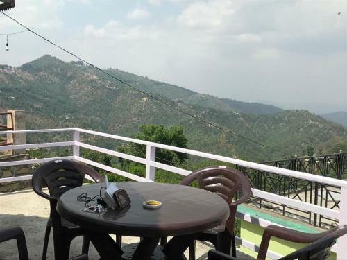 Villa Sky Touch Cottage And Stays