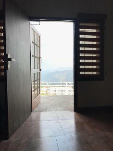 Villa Sky Touch Cottage And Stays