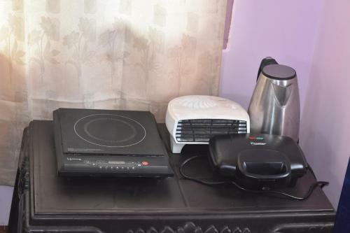 Apartamento Cherry House