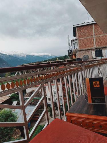Hotel The Hipster Way