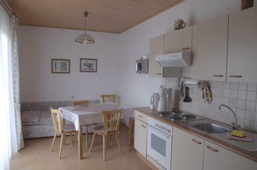 Apartamento Landhaus Zechner