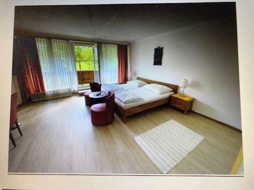 Apartamento Golfhotel Bad Ischl