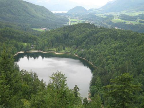 Apartamento Golfhotel Bad Ischl