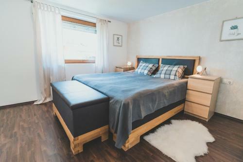 Apartamento Zack's Mountain Top