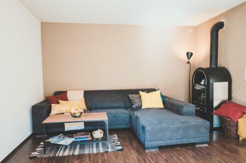 Apartamento Zack's Mountain Top