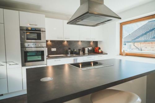 Apartamento Zack's Mountain Top