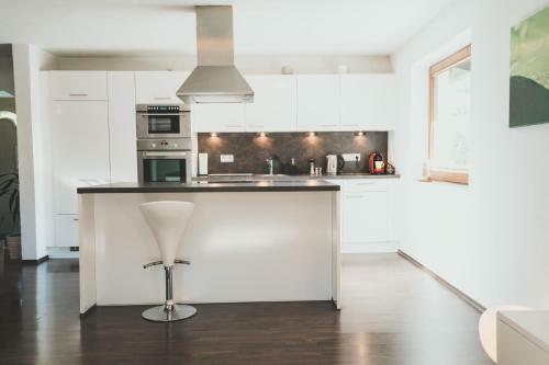 Apartamento Zack's Mountain Top