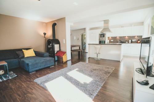 Apartamento Zack's Mountain Top