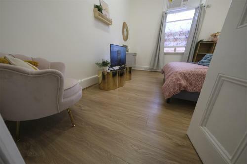 Sydney Luxury Private Room Free Netflix Wifi