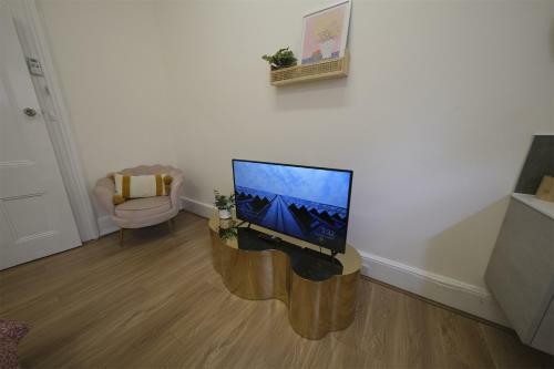 Sydney Luxury Private Room Free Netflix Wifi
