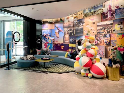 Apartamento Miss Baker's Boutique Accommodation Bondi