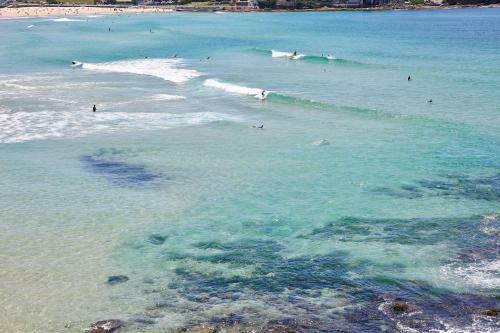 Apartamento Miss Baker's Boutique Accommodation Bondi