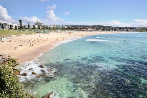 Apartamento Miss Baker's Boutique Accommodation Bondi
