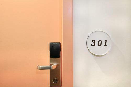 Apartamento Miss Baker's Boutique Accommodation Bondi