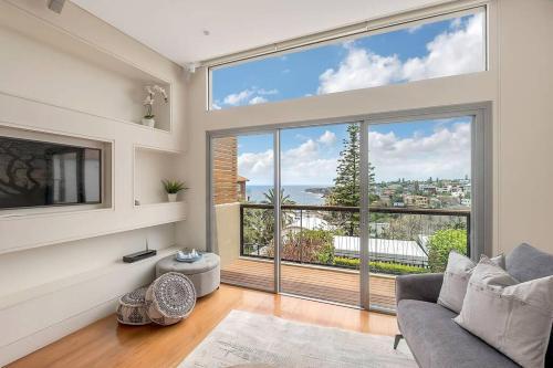 Elite Beachside Holiday Home / Tamarama