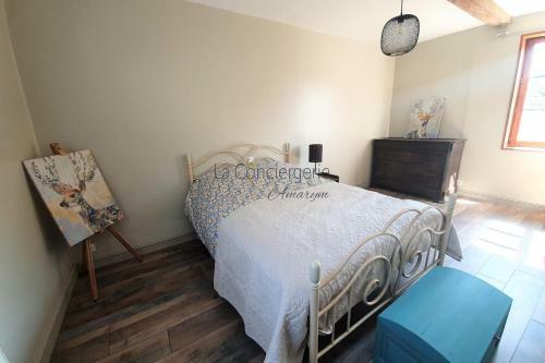 "le Gamilou" Charmante Long�re R�nov�e
