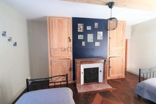 "le Gamilou" Charmante Long�re R�nov�e