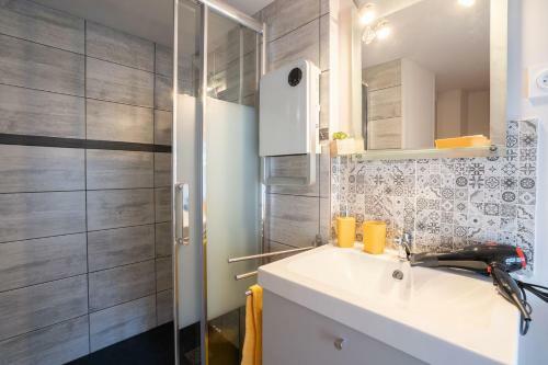 Apartamento Superlogis Pitaya-studio??? Blois-hypercentre