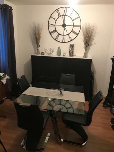 Apartamento Appartement 60m? Porte Saint Cloud