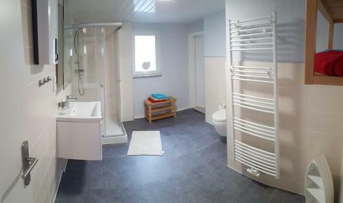 Apartamento Ferienwohnung An Der Schelde