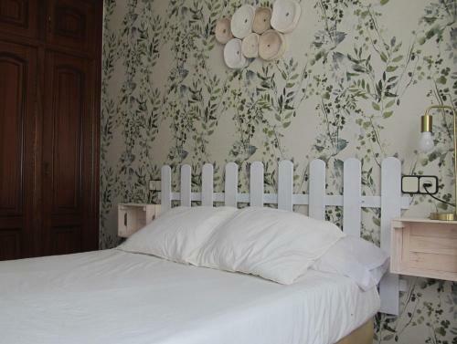 Apartamento Casa Teo