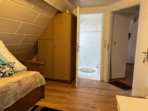 Apartamento Ferienappartements Dolgesheim 1