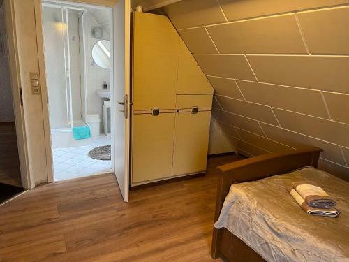 Apartamento Ferienappartements Dolgesheim 1