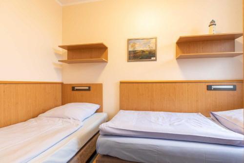 Apartamento Haus Knechtsand, Whg 427