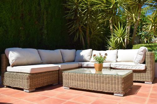 Andalusian Villa & Pool
