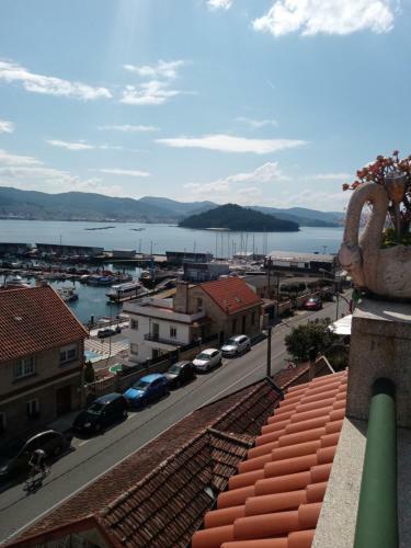 Apartamento O Mirador