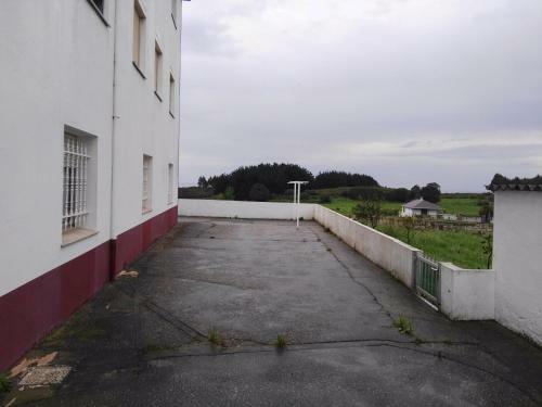Apartamento Casa Del H�rreo