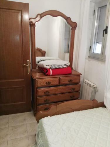 Apartamento Casa Del H�rreo