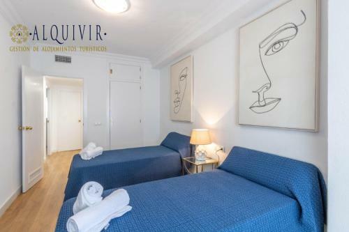 Gran Apartamento Cerca Centro C�rdoba