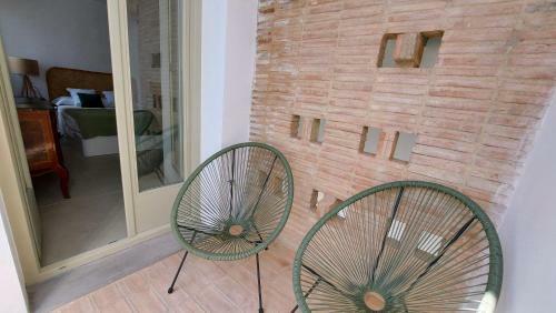 Apartamento Patio Del Lino